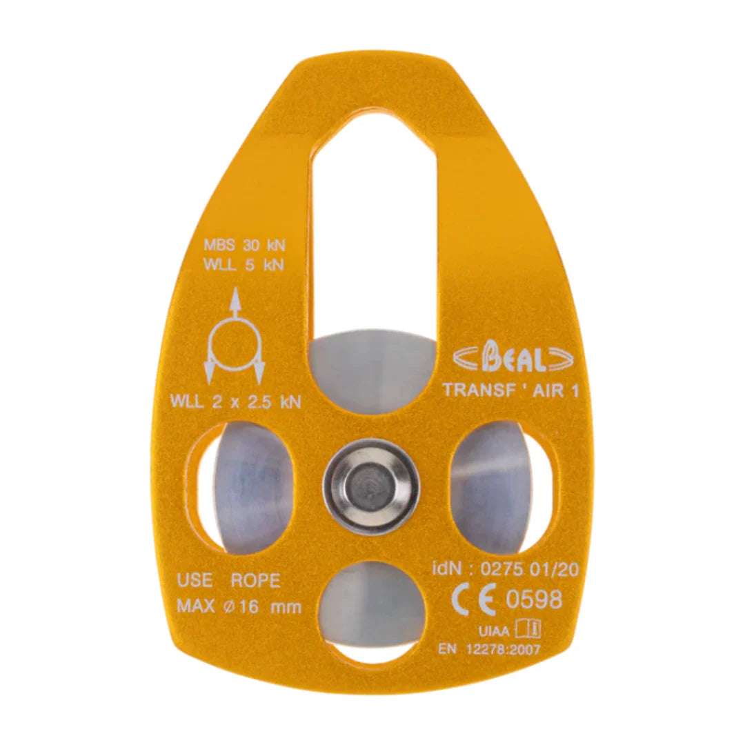 BEAL TRANSF'AIR 1 - Stepin Adventure #