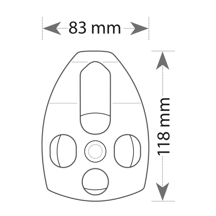 BEAL TRANSF'AIR 1 - Stepin Adventure #