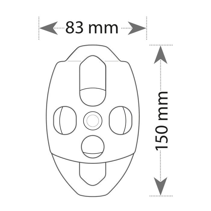 BEAL TRANSF'AIR 2 - Stepin Adventure #