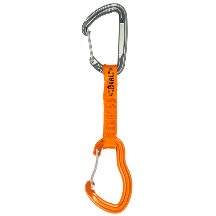 BEAL PULP QUICKDRAW 11CMx5 ORANGE - Stepin Adventure #