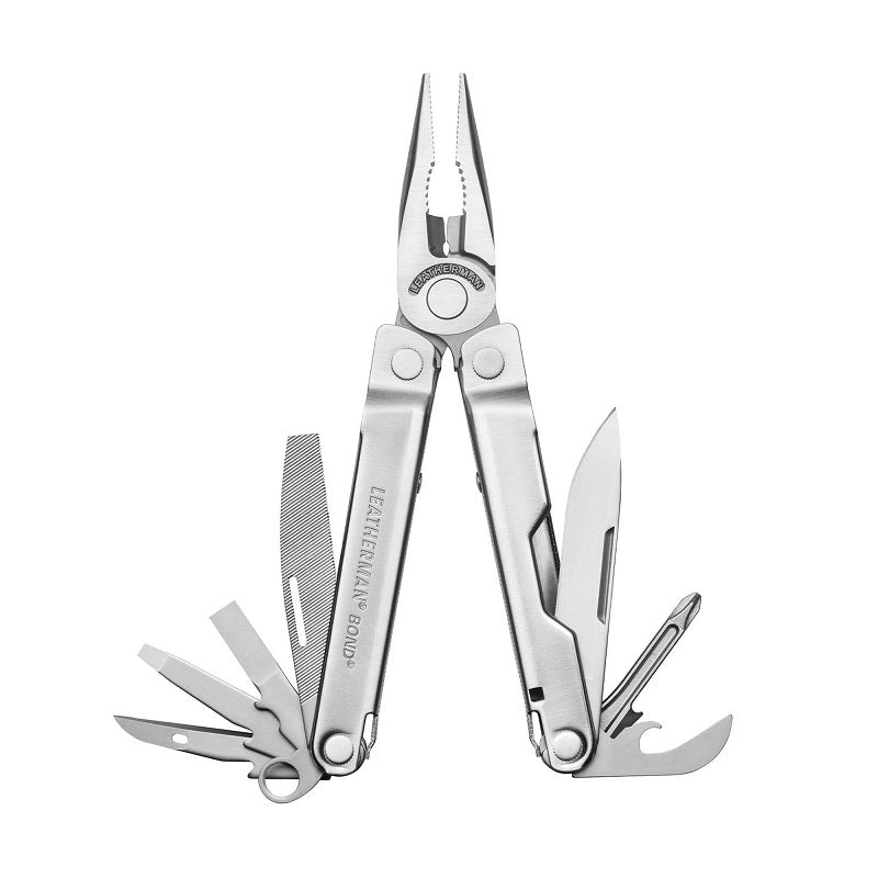 LEATHERMAN BOND MULTIPURPOSE TOOL