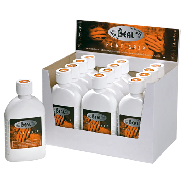 BEAL PURE GRIP - Pack of 12x250ml ( BPG) - Stepin Adventure #