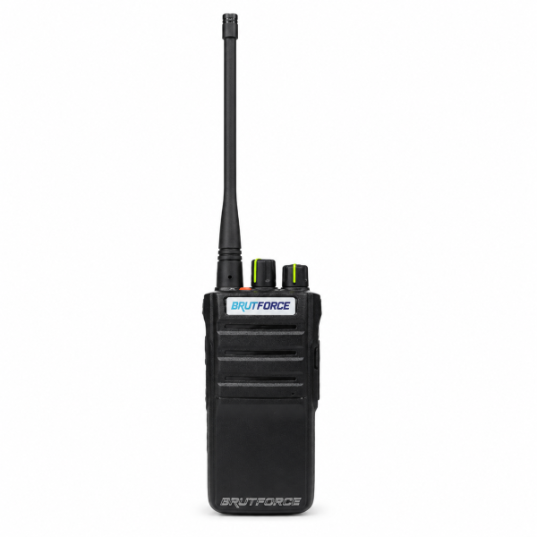 LICENSE FREE WALKIE-TALKIE BRUTFORCE BFR003