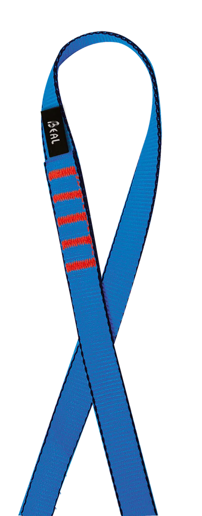 BEAL FLAT SLINGS 18MM - Stepin Adventure #