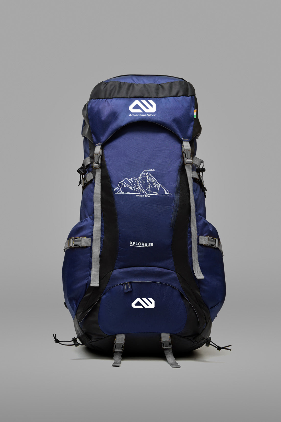 ADVENTURE WORX XPLORE 55 LTR