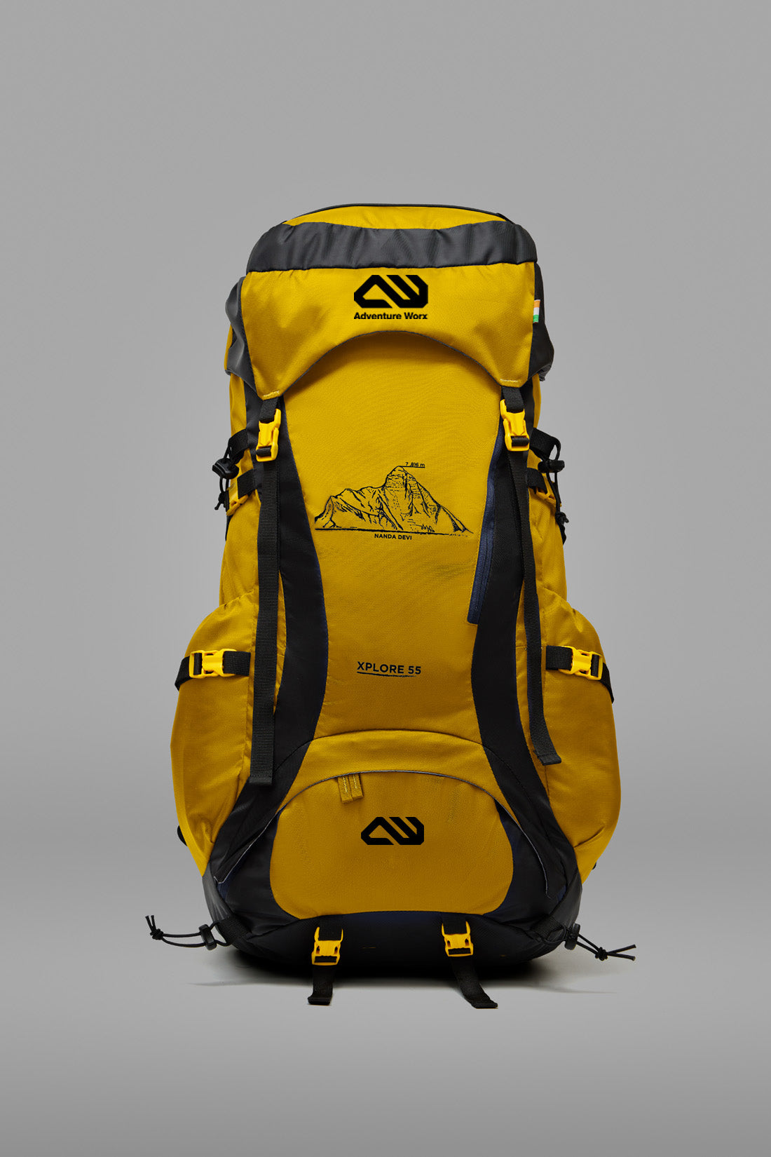 ADVENTURE WORX XPLORE 55 LTR