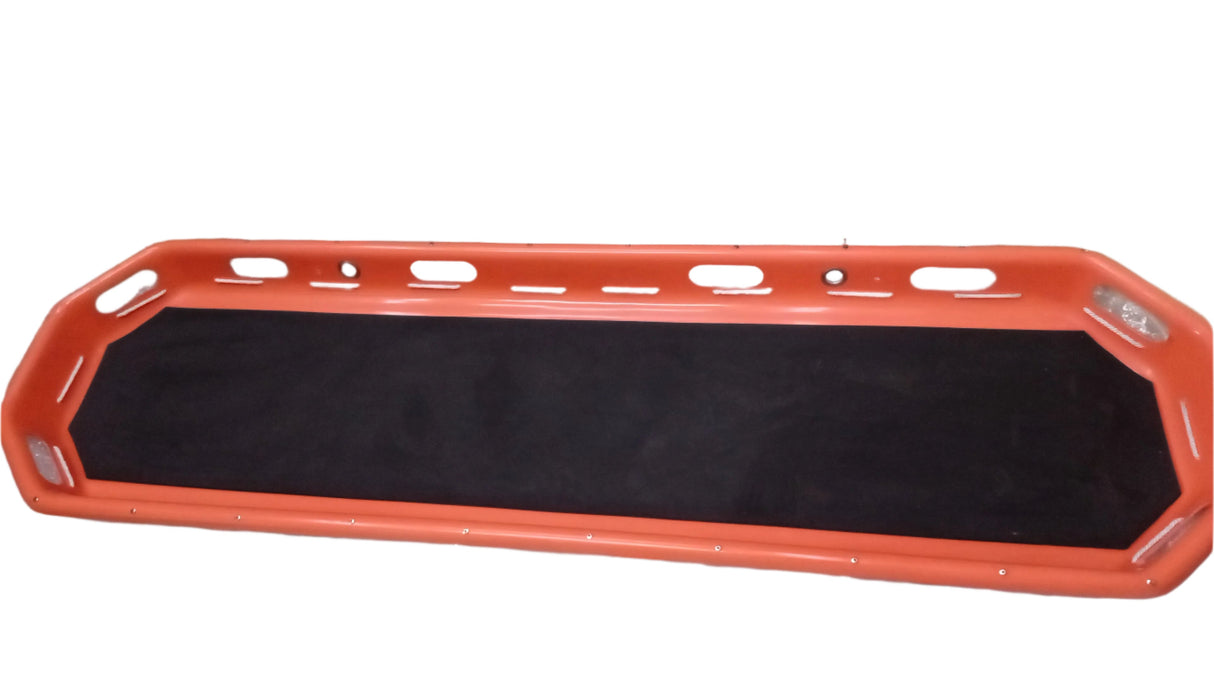 Basket Stretcher Non Foldable