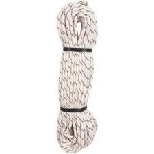 BESTE STATIC ROPE 12MM-WHITE - Stepin Adventure #