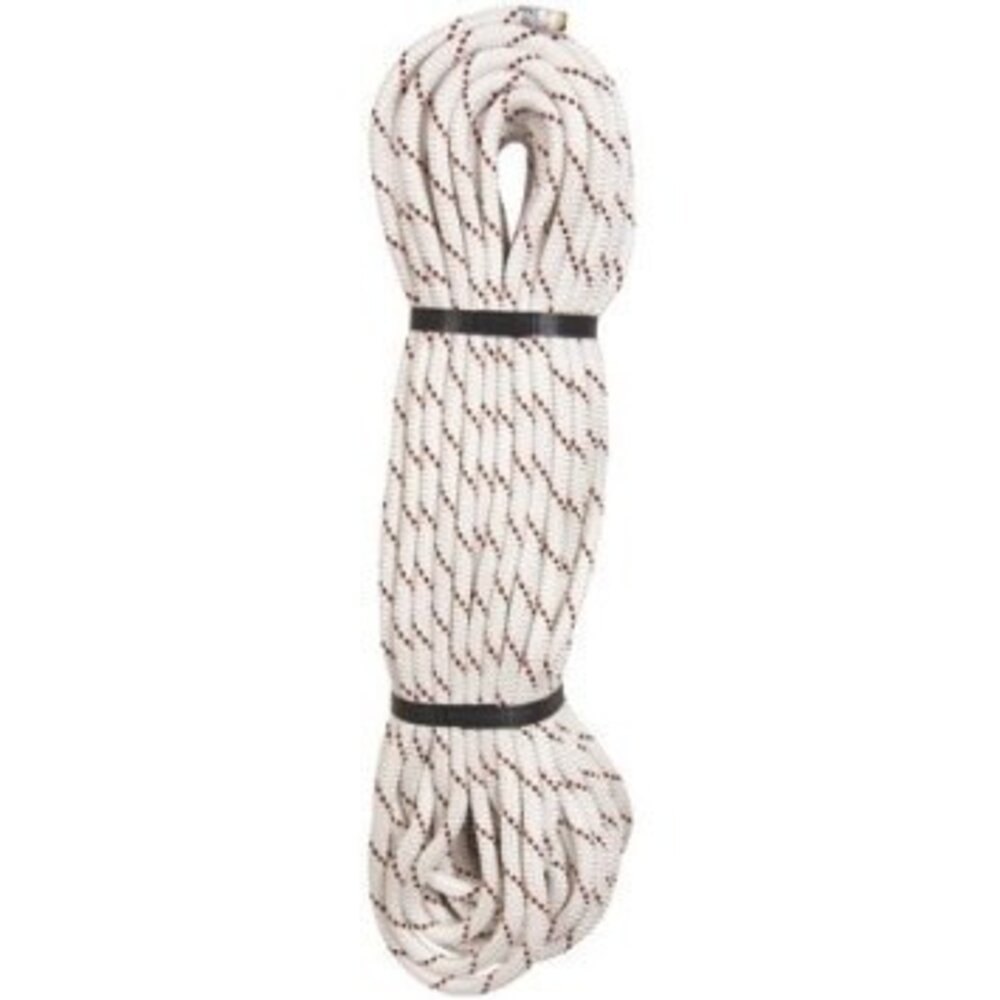 BESTE STATIC ROPE 8MM-WHITE - Stepin Adventure #