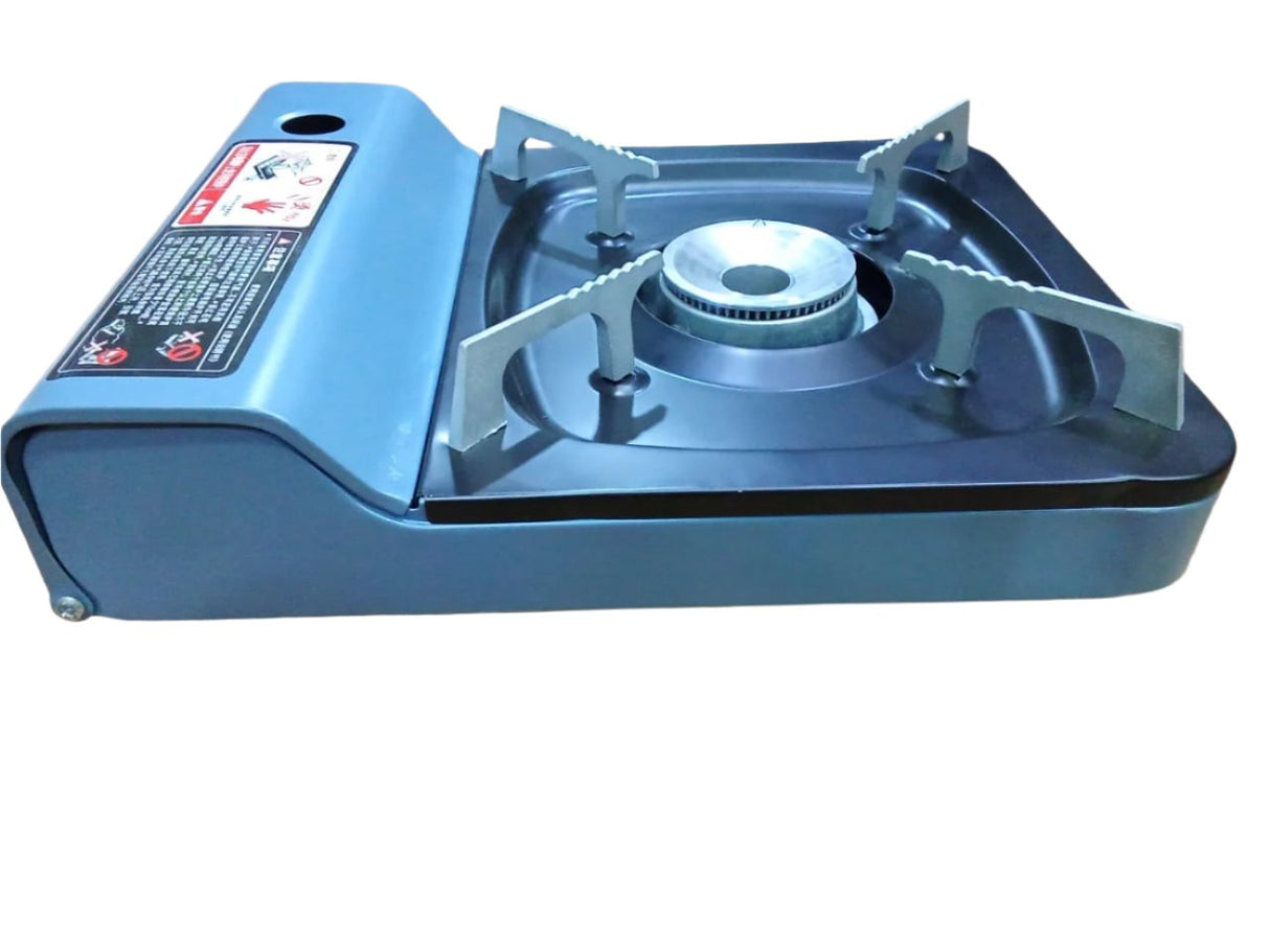 JINYU BIG PORTABLE STOVE - Stepin Adventure #