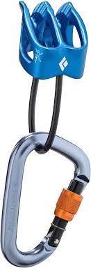 BLACK DIAMOND BIG AIR XP PACKAGE WITH CARABINER - Stepin Adventure #