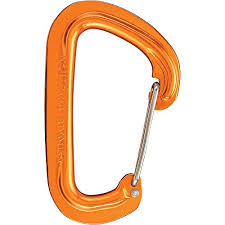 BLACK DIAMOND NEUTRINO CARABINER - Stepin Adventure #