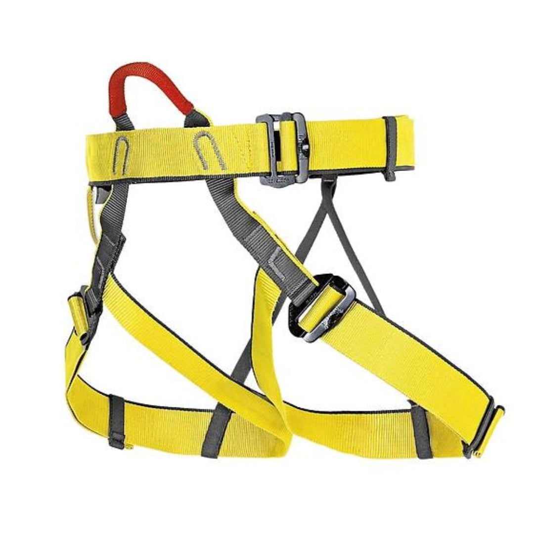 SINGING ROCK HARNESS TOP SEAT HARNESS