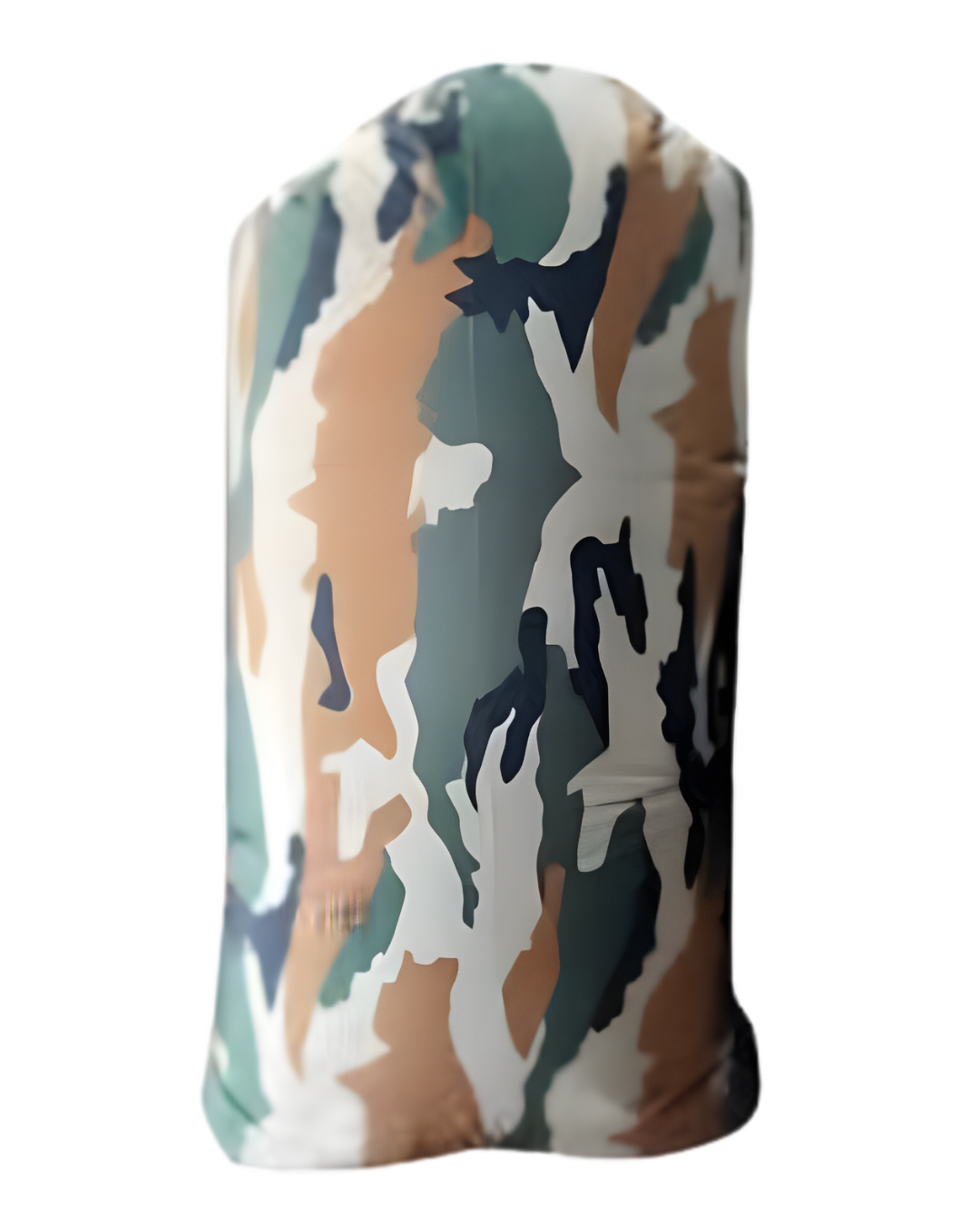 CLIFF CLIMBER DRY BAG-CAMO