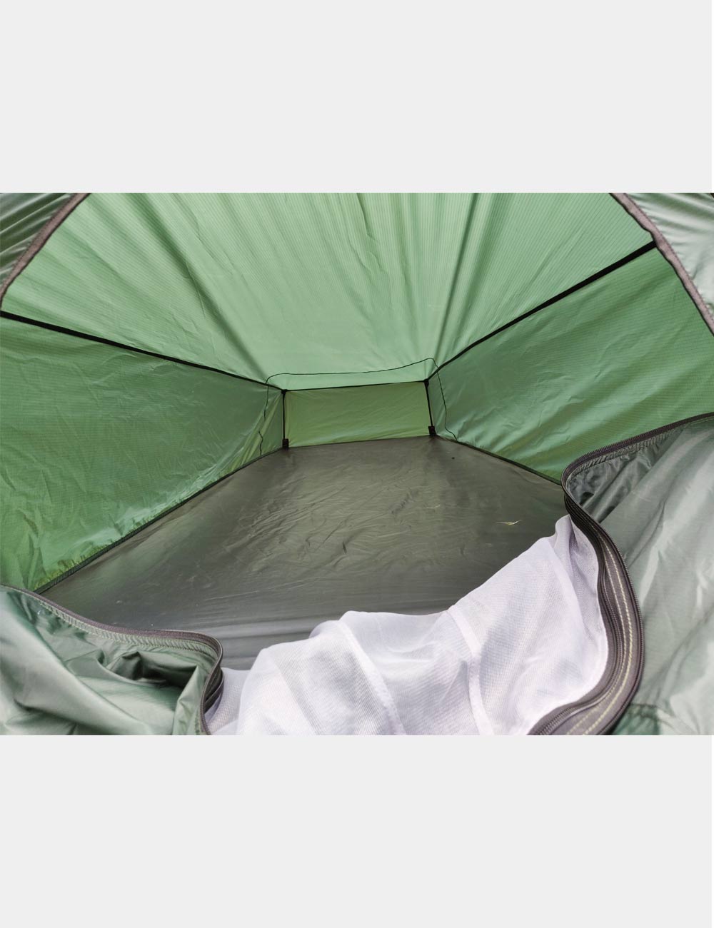GIPFEL ONE BIVY TENT
