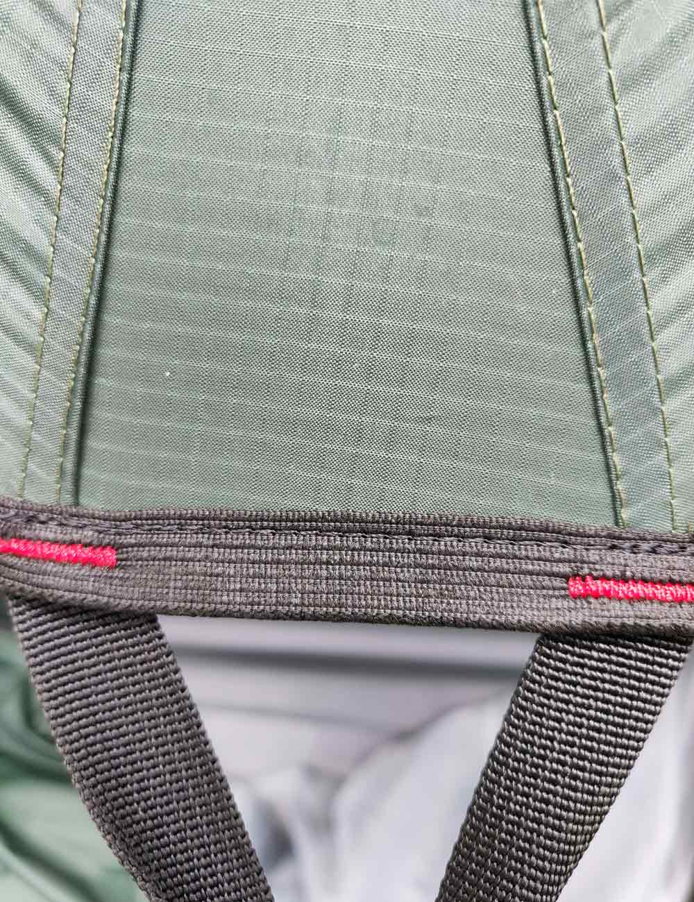 GIPFEL ONE BIVY TENT