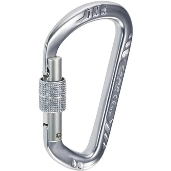 CAMP GUIDE XL LOCK CARABINER - Stepin Adventure #