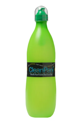 CLEANPANI FILTER BOTTLE - Stepin Adventure #