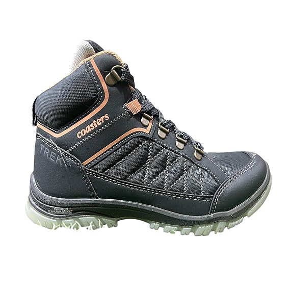 CTR HIGH ANKLE TREKKING SHOE (FEMALE)