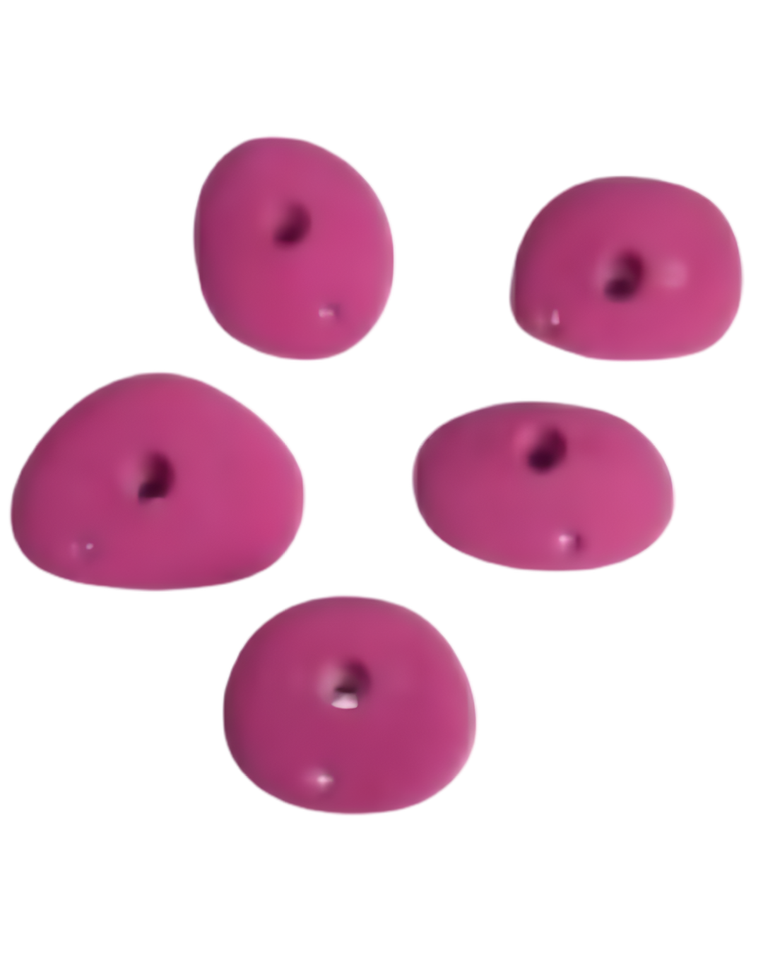 ENTRE-PRISES POSITIVE PERFECT COBLES M CLIMBING HOLDS