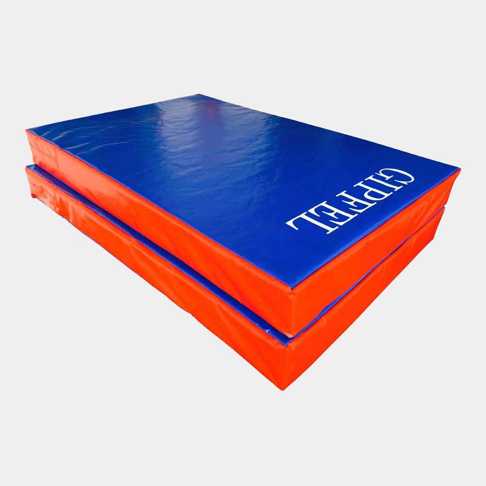 GIPFEL BOULDERING GYM CRASH MATS - Stepin Adventure #