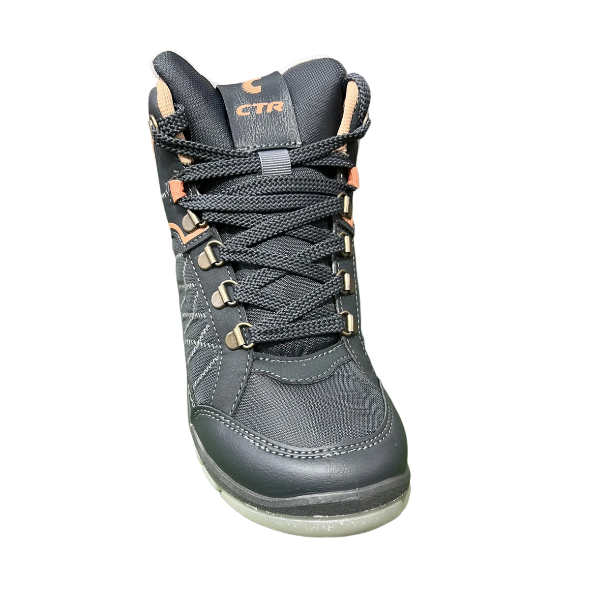 CTR HIGH ANKLE TREKKING SHOE (FEMALE)