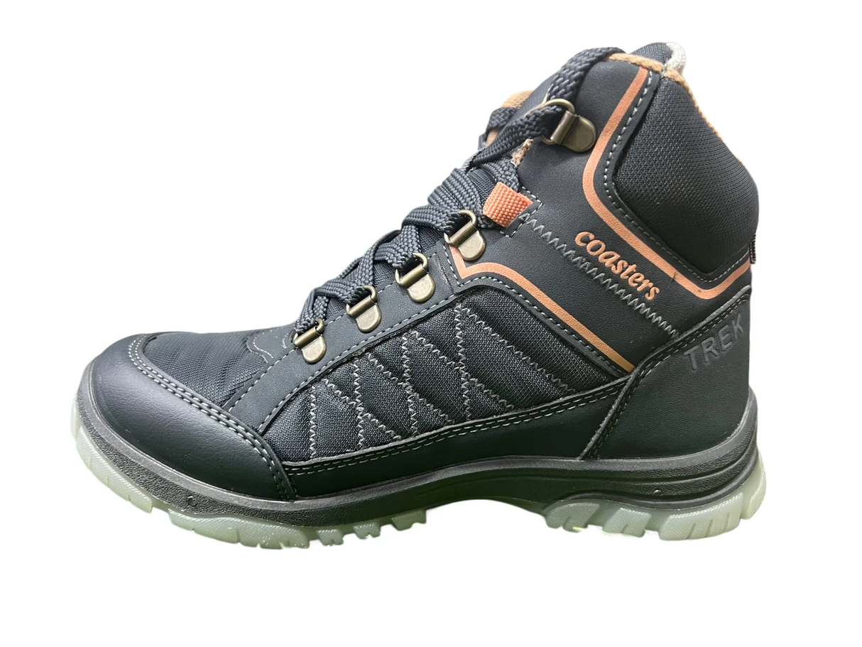 CTR HIGH ANKLE TREKKING SHOE (FEMALE)