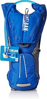CAMELBAK ROGUE 2L HYDRATION BAG BLUE - Stepin Adventure #