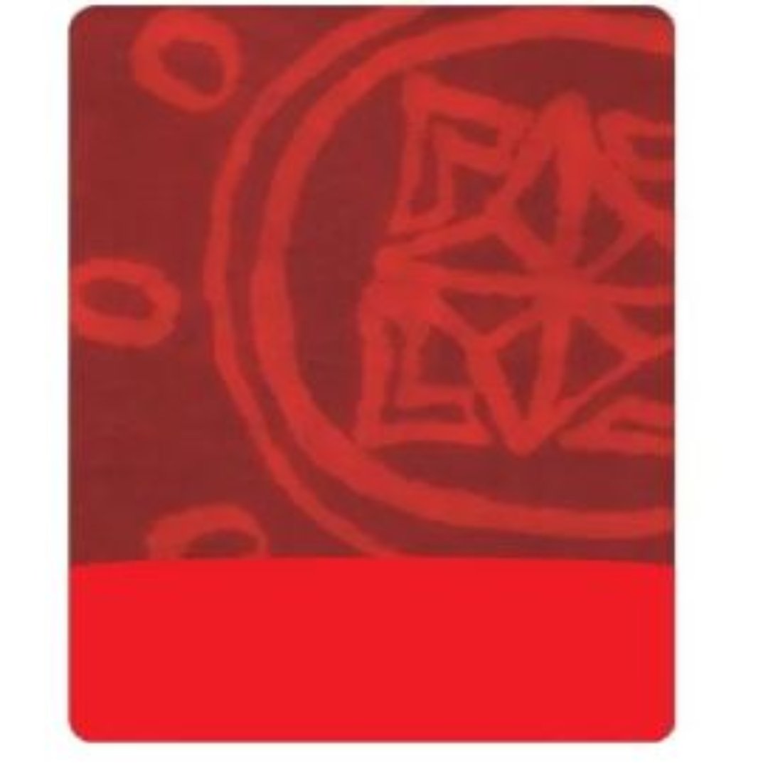 4FUN MULTIFUNCTIONAL SCARF POLARTEC -SUN RED /RED - Stepin Adventure #