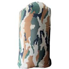 CLIFF CLIMBER DRY BAG-CAMO - Stepin Adventure #