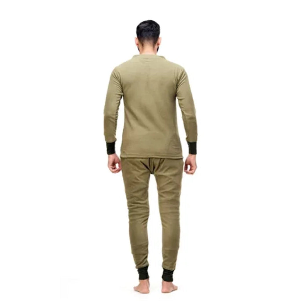 CLIFF CLIMBER POLAR FLEECE THERMAL