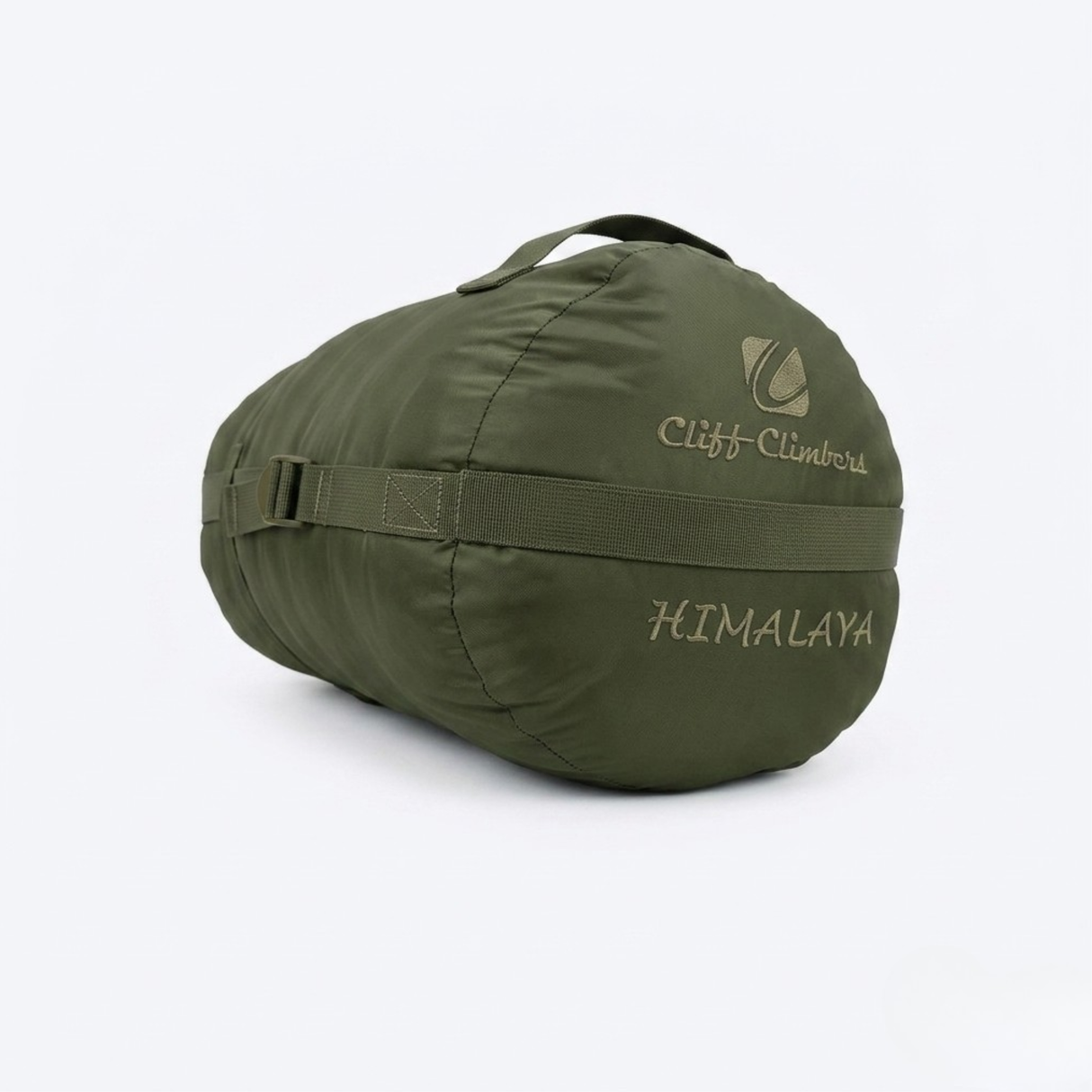 CLIFF CLIMBER HIMALAYA SLEEPING BAG FOR TREKKING , HIKING