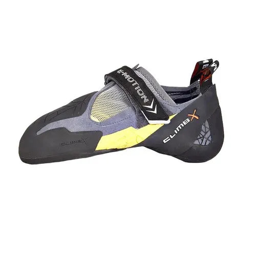 CLIMB X E-MOTION (SLIPPER) NEW - Stepin Adventure #