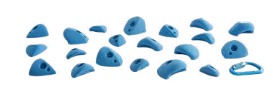 ENTRE-PRISES CLIMB-IT CLIMBING HOLDS