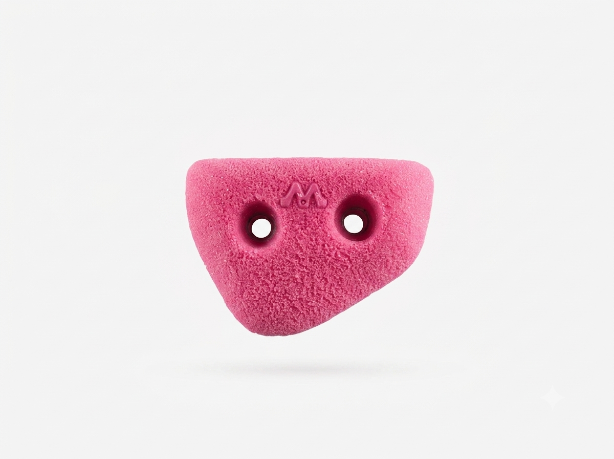 EP MINI PINCH CLIMBING HOLDS – SMALL SIZE CLIMBING WALL HOLDS