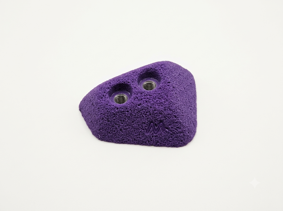 EP MINI PINCH CLIMBING HOLDS – SMALL SIZE CLIMBING WALL HOLDS