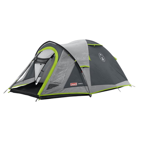 COLEMAN DRAWIN 3 CAMPING TENT - Stepin Adventure #