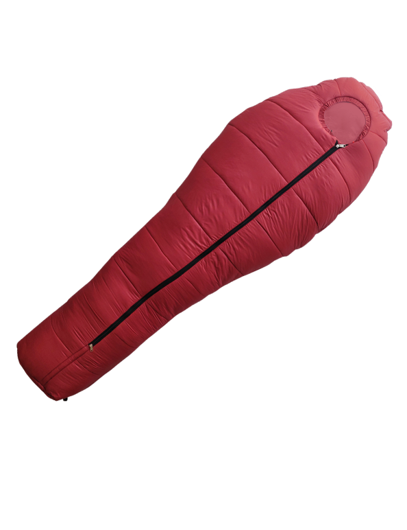 GIPFEL CORA SLEEPING BAG +10°C