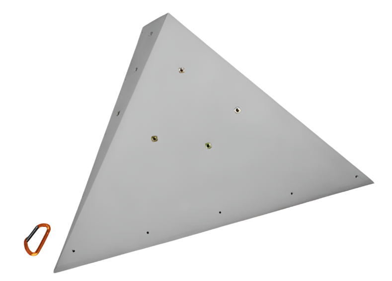 ENTRE-PRISES DOUBLE RAMP