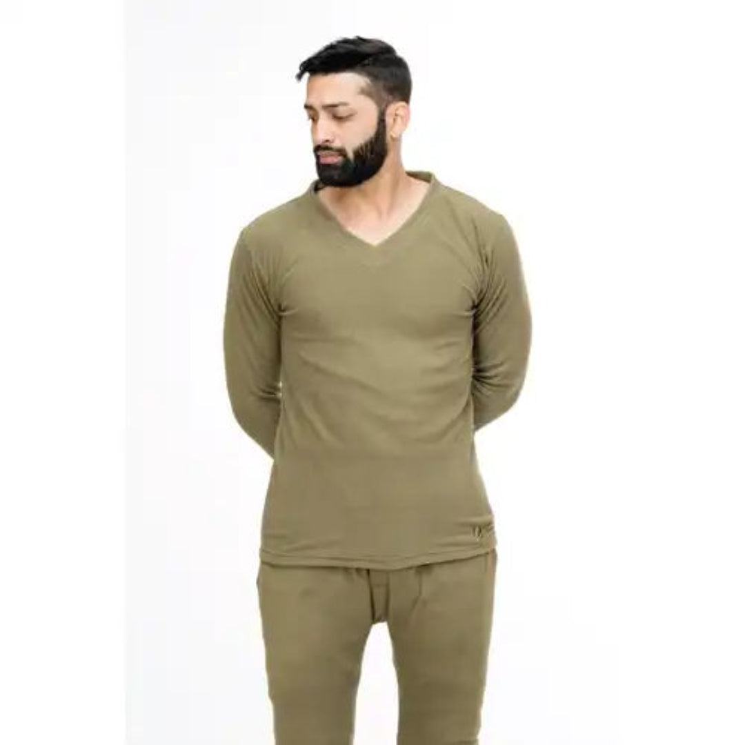 CLIFF CLIMBER POLAR FLEECE THERMAL