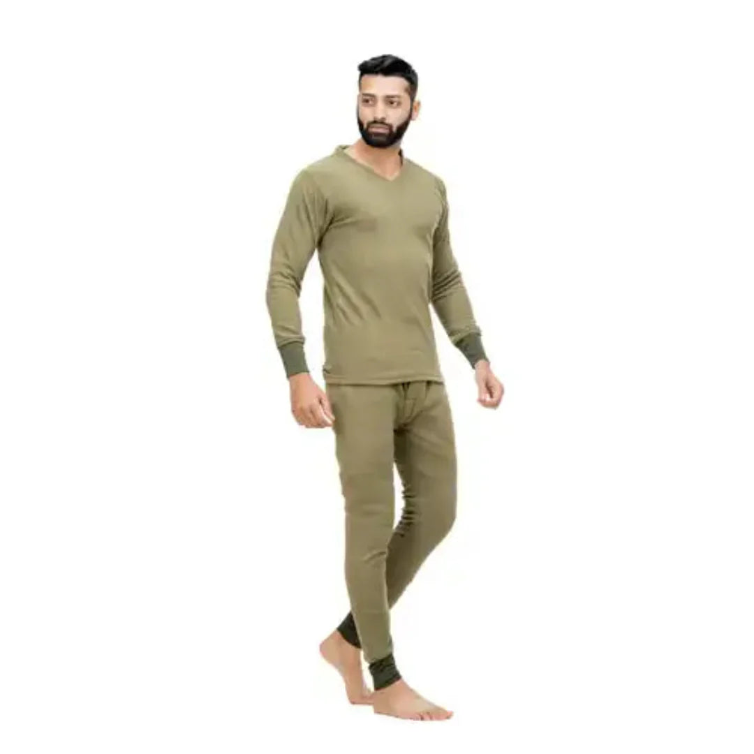 CLIFF CLIMBER POLAR FLEECE THERMAL