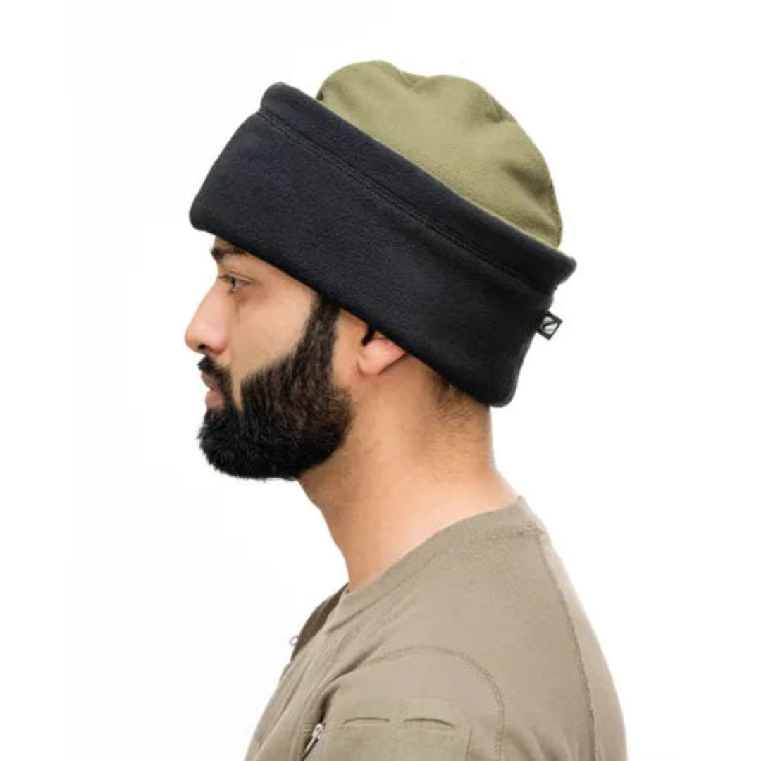 CLIFF CLIMBER BALACLAVA HALF OG