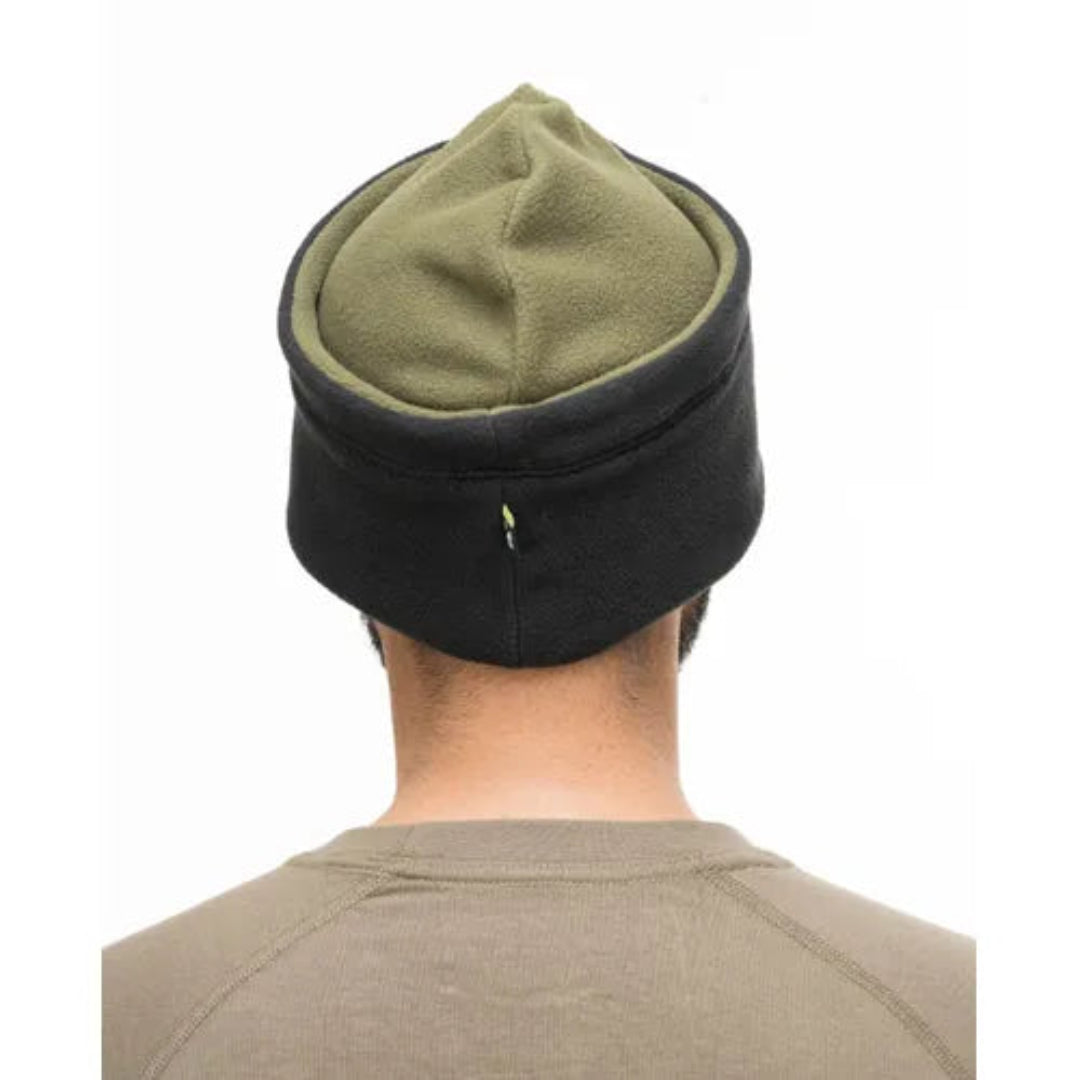 CLIFF CLIMBER BALACLAVA HALF OG