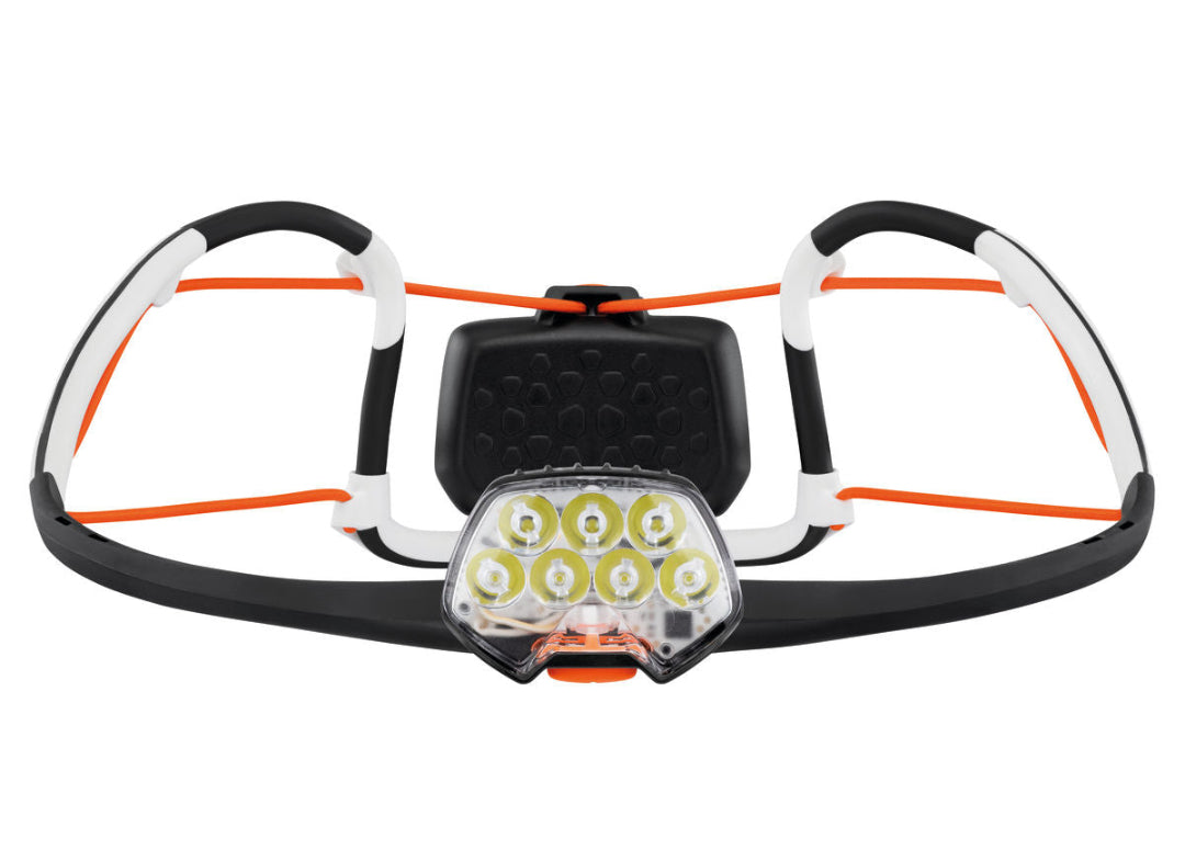 PETZL IKOCORE LAMP