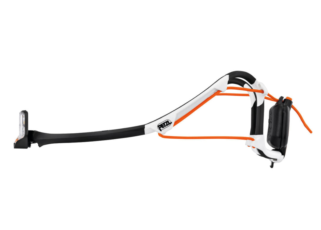 PETZL IKOCORE LAMP