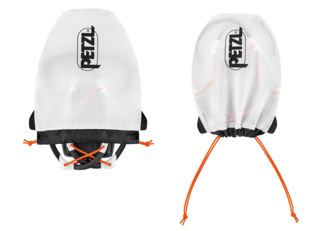 PETZL IKOCORE LAMP