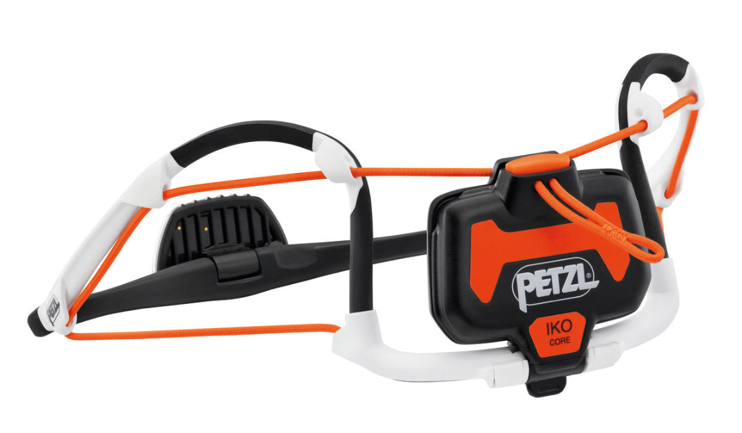 PETZL IKOCORE LAMP