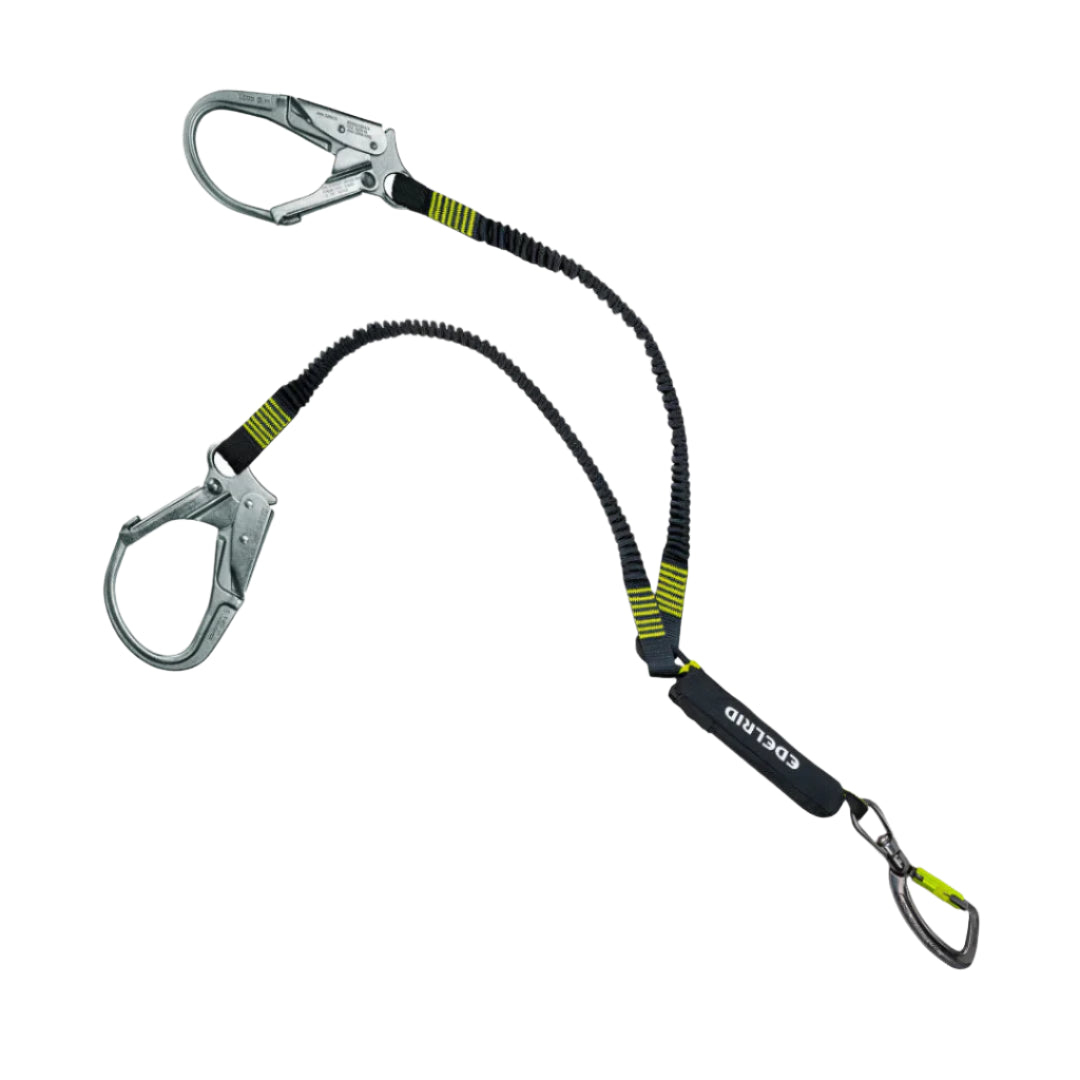EDELRID SHOCKSTOP PRO TWISTER TRIPLE - Stepin Adventure #