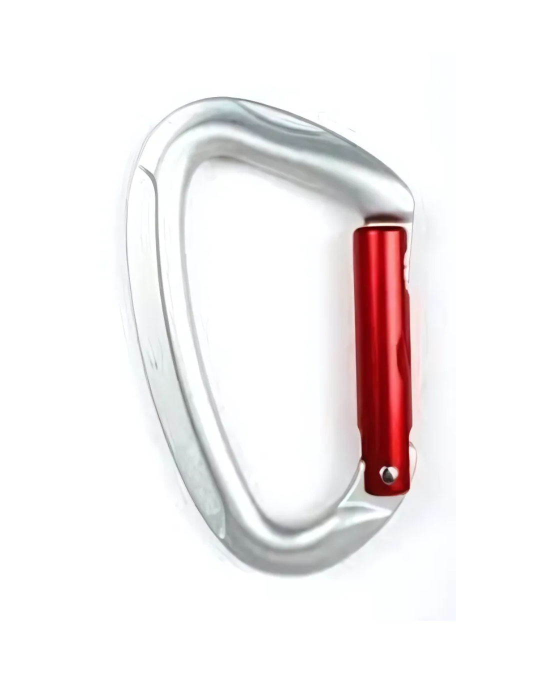 EDELWEISS TOP D CARABINER