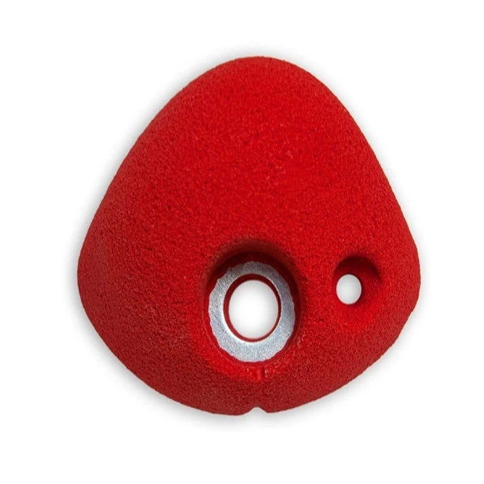 ENTRE-PRISES SPEED FOOT HOLD RED - Stepin Adventure #